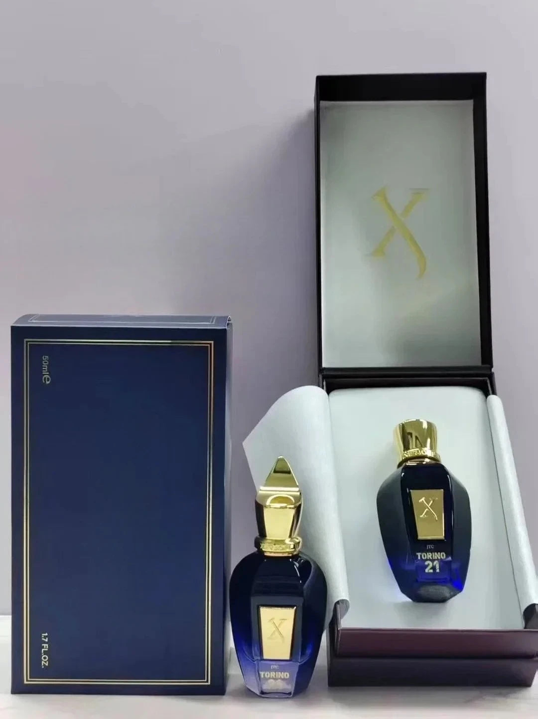 Xerjoff Perfume - Large Range 100ml