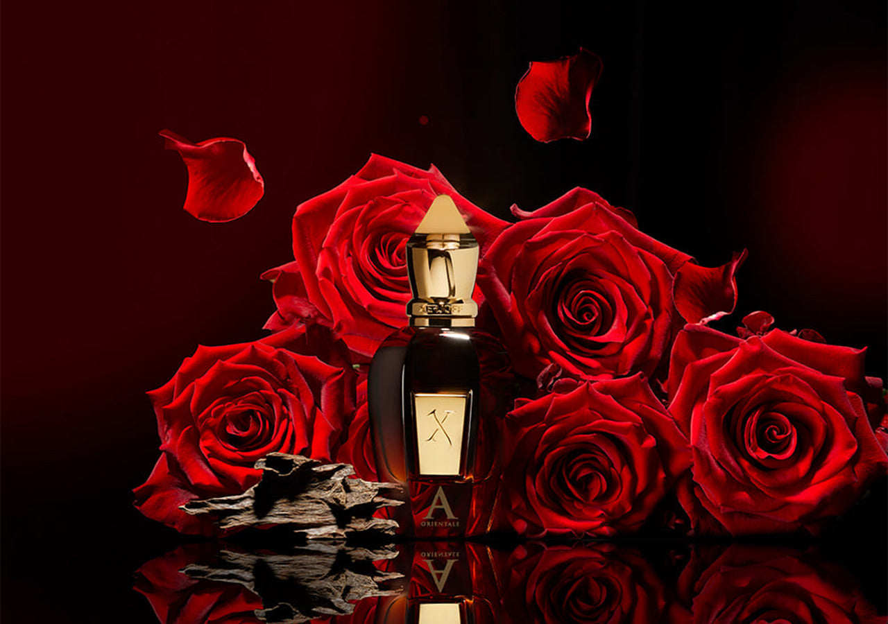 Xerjoff Perfume - Large Range 100ml