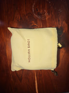 Louis Vuitton Belt - 1:1 - All Packaging Included + (Receipts and Bags)