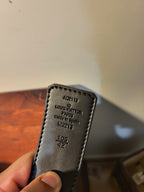 Louis Vuitton Belt - 1:1 - All Packaging Included + (Receipts and Bags)