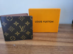 Louis Vuitton Wallet Monogram Initales