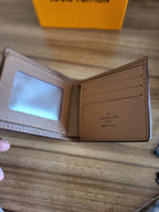 Louis Vuitton Wallet Monogram Initales