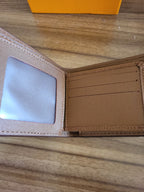 Louis Vuitton Wallet Monogram Initales