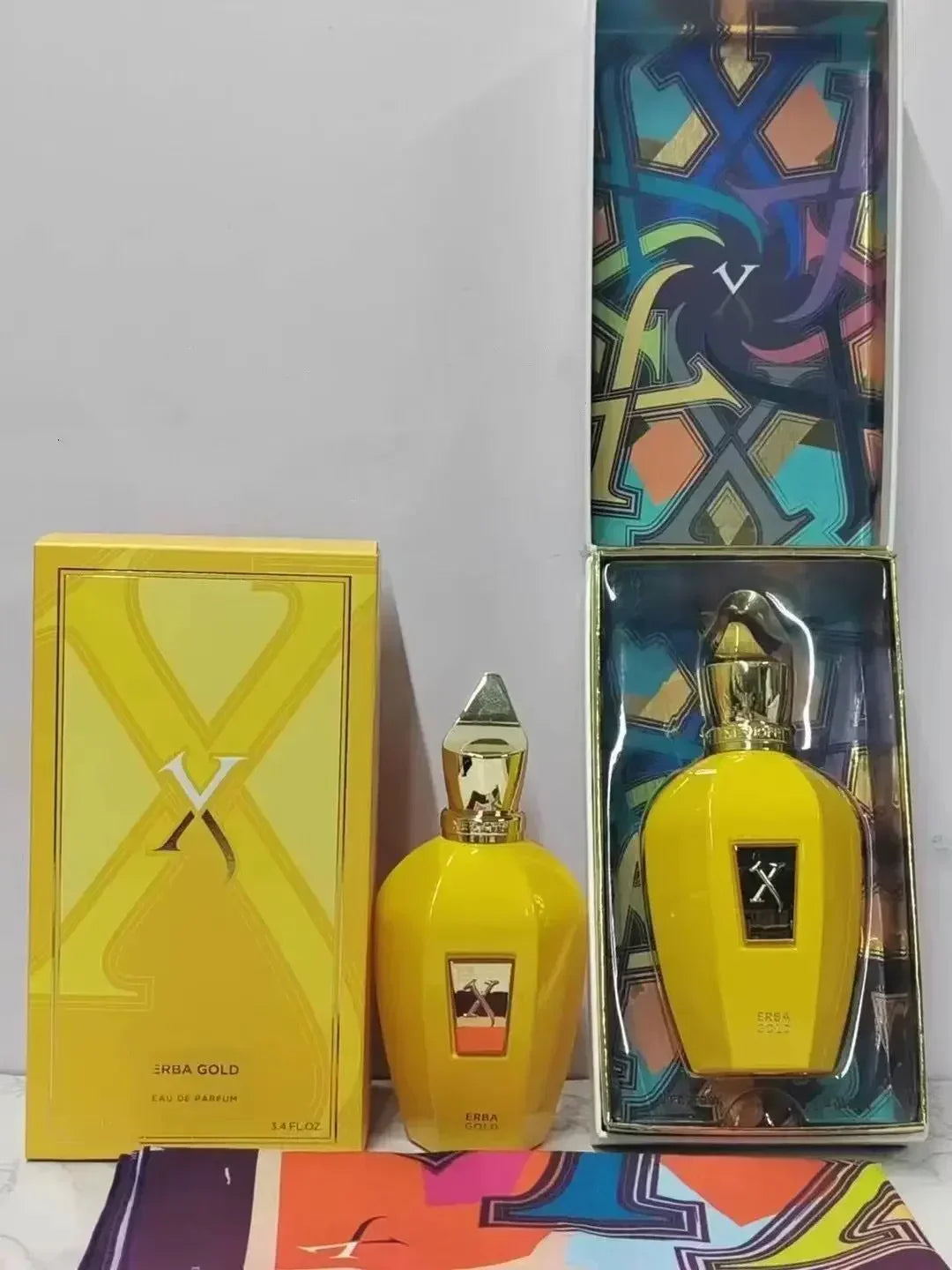 Xerjoff Perfume - Large Range 100ml