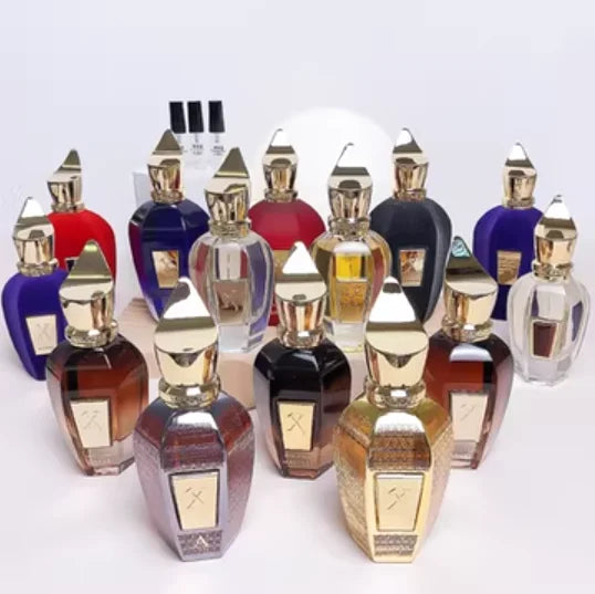 Xerjoff Perfume - Large Range 100ml