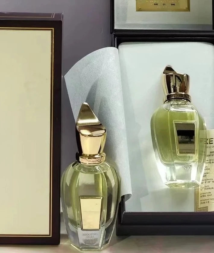 Xerjoff Perfume - Large Range 100ml