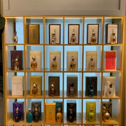 Xerjoff Perfume - Large Range 100ml