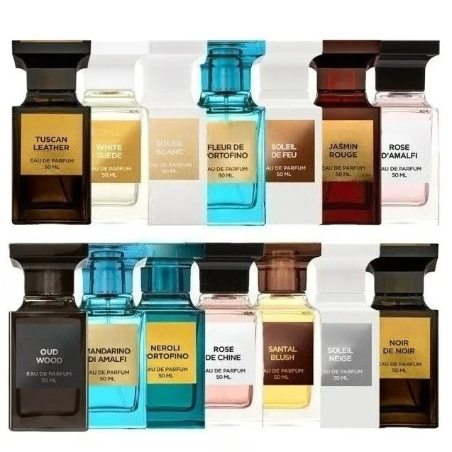Tom Ford Perfumes - Large Range 100ml