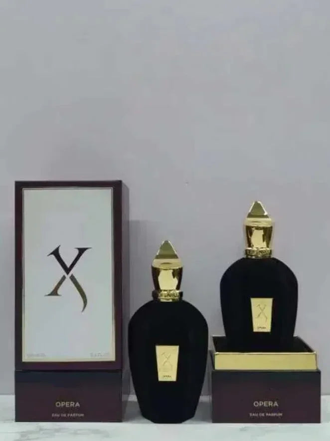 Xerjoff Perfume - Large Range 100ml