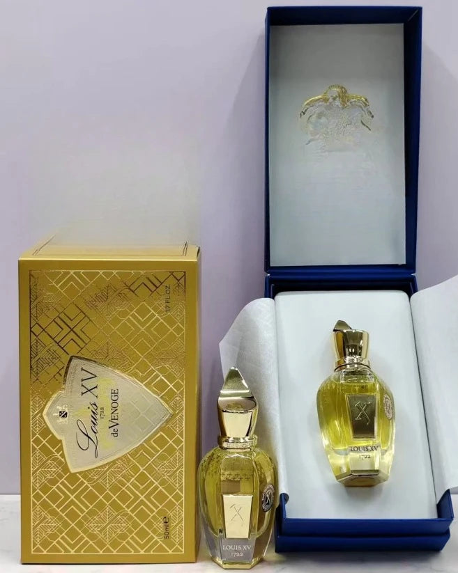 Xerjoff Perfume - Large Range 100ml