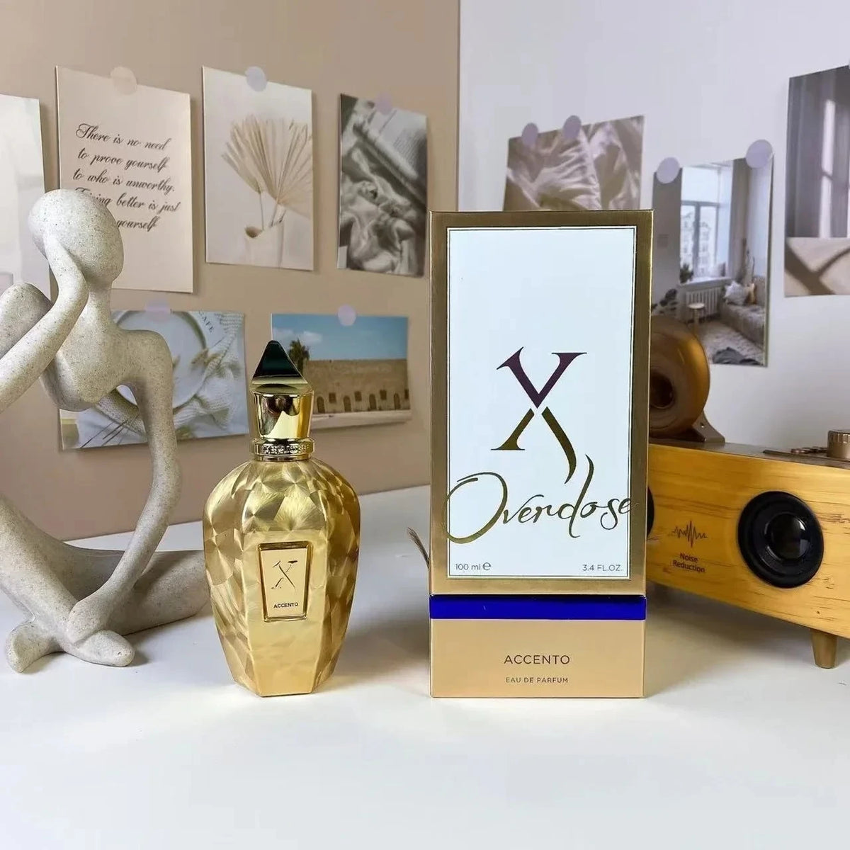 Xerjoff Perfume - Large Range 100ml