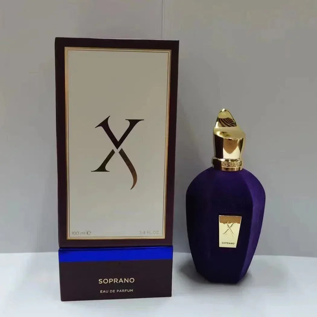 Xerjoff Perfume - Large Range 100ml