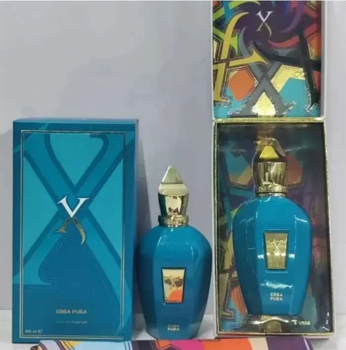 Xerjoff Perfume - Large Range 100ml