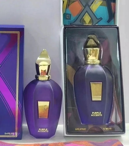 Xerjoff Perfume - Large Range 100ml